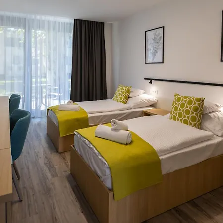 Szálloda Neka Village 3*
