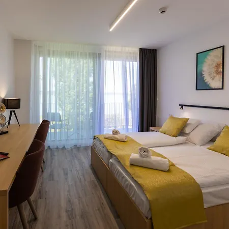 Neka Village 3* Balatonboglar