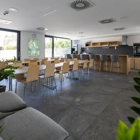Hotel Neka Village Balatonboglar