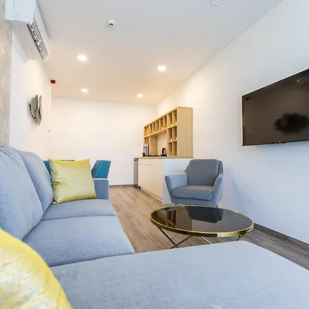 Neka Village 3* Balatonboglár