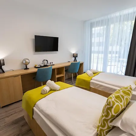Hotel Neka Village Balatonboglar