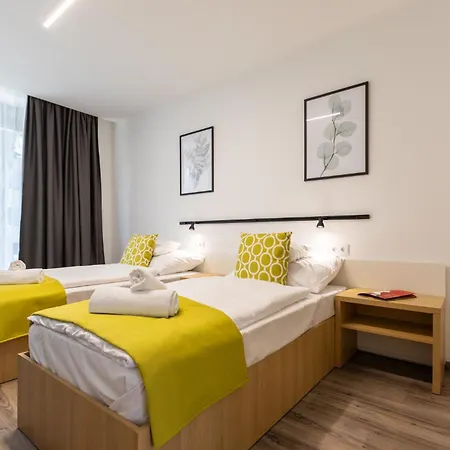 Szálloda Neka Village 3*