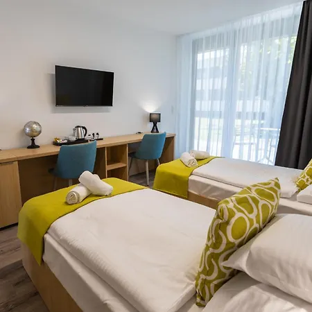 Neka Village Hotel Balatonboglar