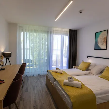 Neka Village Hotel