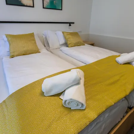 Neka Village Szálloda 3*