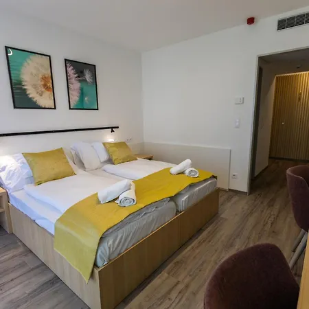 Szálloda Neka Village 3*