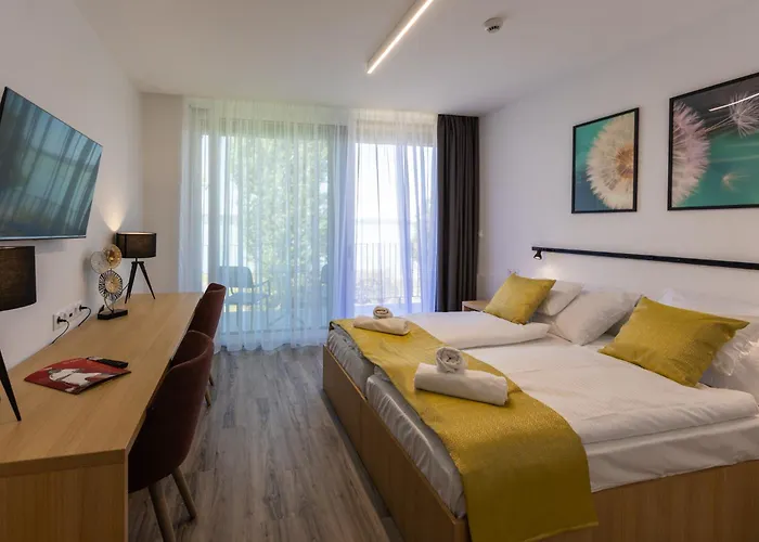 Neka Village 3* Balatonboglár