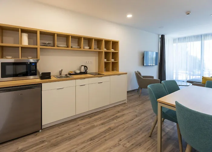 Neka Village 3* Balatonboglár