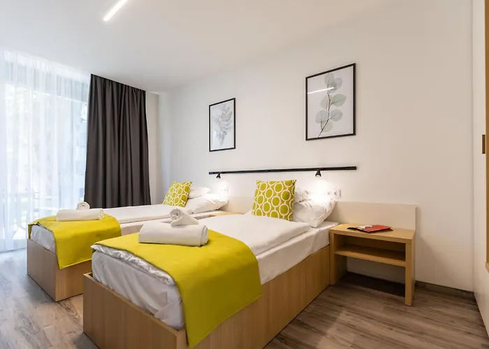 Hotel Neka Village 3*