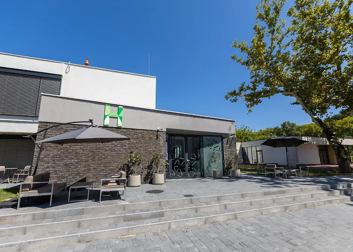 Neka Village 3* Balatonboglár