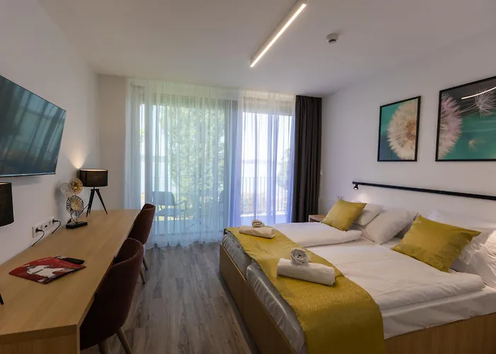 Neka Village Hotell