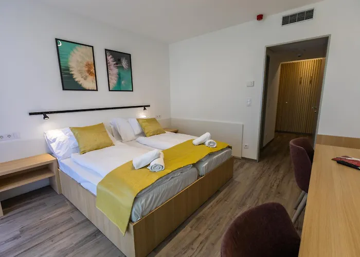 Hotell Neka Village 3*